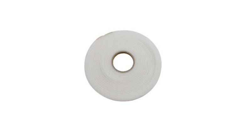 Primo Türbodendichtung Primo Dichtstreifen 6 m 9 x 5 mm weiß von Primo