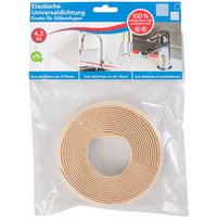 Primo - Wandabschlußprofil Universal 420 cm 24 x 1 mm beige Wandabschlussprofil Primo - Wandabschlußprofil Universal 420 cm 24 x 1 mm beige Wandabschlussprofil von Primo
