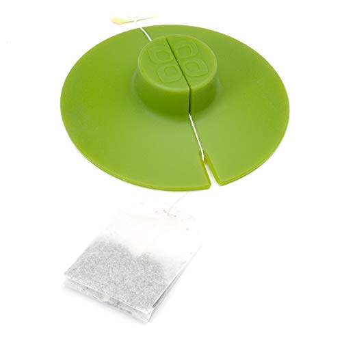 Epoca Inc TBGN-0142 Green Tea Bag Buddy Epoca Inc TBGN-0142 Green Tea Bag Buddy von Primula