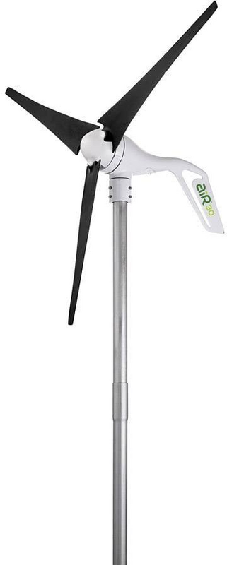 Primus WindPower 1-AR30-10-48 AIR 30 Windgenerator Generator SIEHE TEXT Primus WindPower 1-AR30-10-48 AIR 30 Windgenerator Generator SIEHE TEXT von Primus WindPower