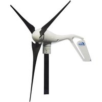 Primus WindPower 1-ARXM-10-12 AIR X Marine Windgenerator Leistung (bei 10m/s) 320W 12V von Primus WindPower