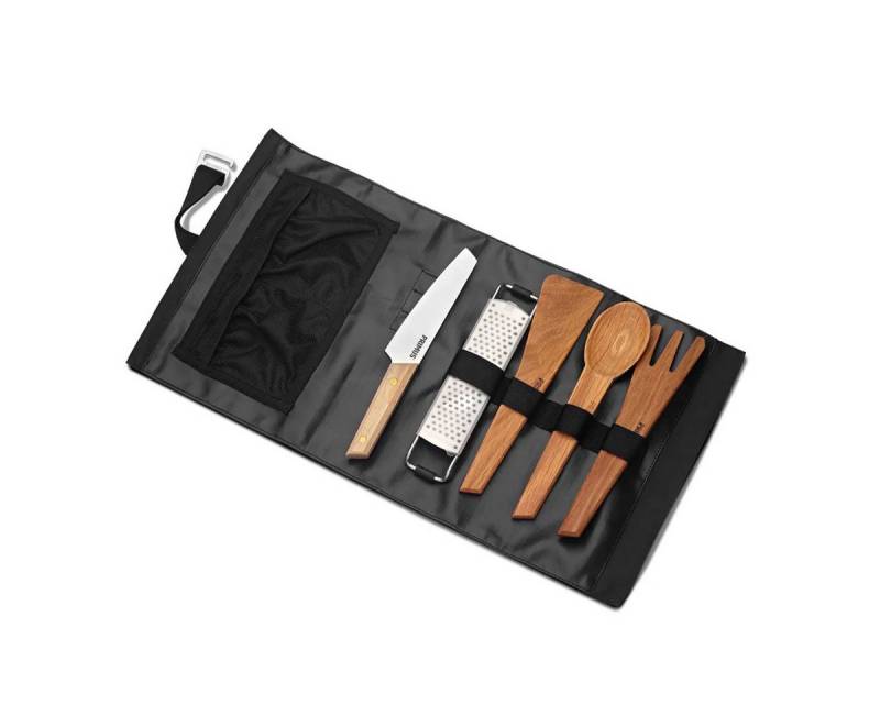 Primus Grillbesteck-Set CampFire Prep Set - Kochutensilien-Set Primus Grillbesteck-Set CampFire Prep Set - Kochutensilien-Set von Primus
