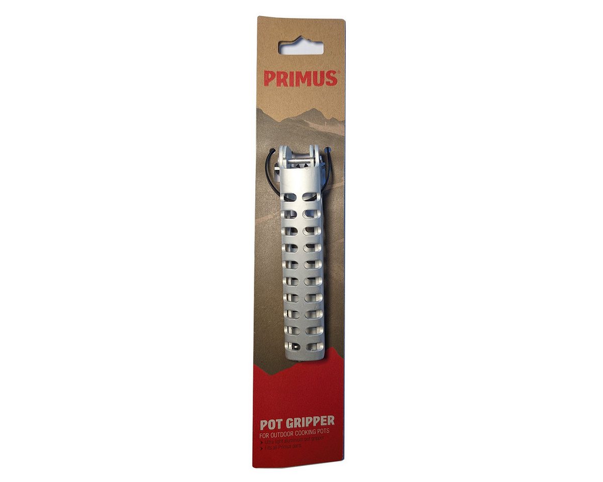Primus Grillbesteck-Set PrimusPot Gripper - Griffzange für Outdoor-Kocher Primus Grillbesteck-Set PrimusPot Gripper - Griffzange für Outdoor-Kocher von Primus