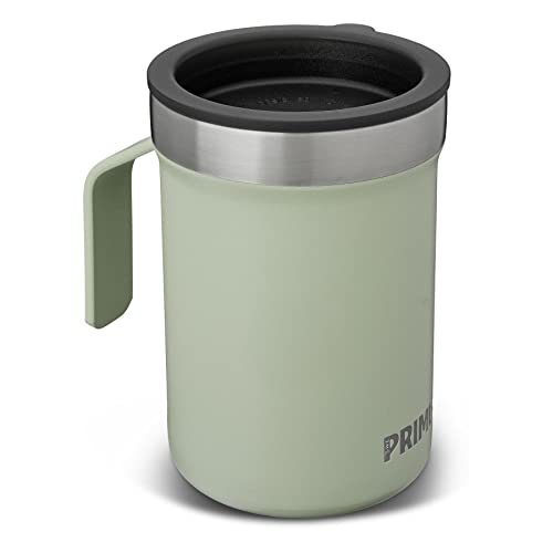 PRIMUS Koppen Mug, mint green, 0.3L von PRIMUS