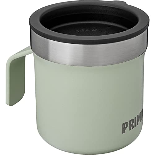 PRIMUS Koppen Mug, mint green, 0.2L von PRIMUS