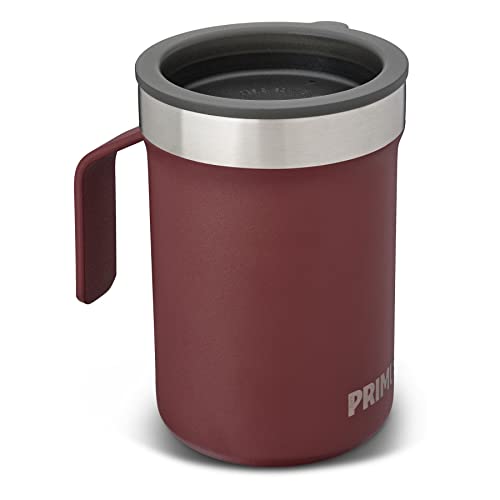 PRIMUS Koppen Mug, ox red, 0.3L von PRIMUS