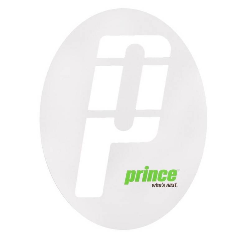 Prince Logoschablone Logoschablone von Prince