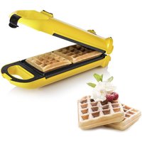 Princess - Waffeleisen Flip für 2 Waffeln Drehfunktion 700W Antihaftbeschichtung Princess - Waffeleisen Flip für 2 Waffeln Drehfunktion 700W Antihaftbeschichtung von Princess