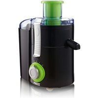 Entsafter 2 Stufen - Slow Juicer für Obst & Gemüsesäfte - 250 Watt von Princess