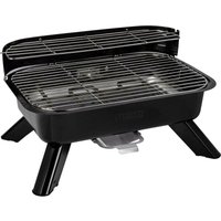 [GEBRAUCHT] B-Ware Princess 01.112252.01.001 Elektrogrill Holzkohlegrill Grill Windschutz Standfuß von Princess