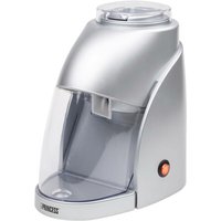 [GEBRAUCHT] Princess Elektrischer Eiscrusher Eiszerkleinerer Eis Crush Maschine Silber 600ml B-Ware von Princess