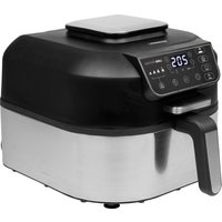 PRINCESS Heißluftfritteuse "182092 Airfryer Grill – 2-in-1 Heißluftfritteuse und Grill", 1760 W, Fassungsvermögen 0 l von Princess