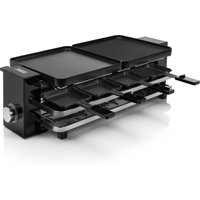 PRINCESS Raclette "Piano 8 Personen" Raclette Grill PRINCESS Raclette "Piano 8 Personen" Raclette Grill von Princess