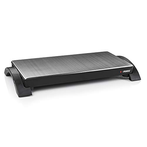 Princess 01.312295.01.004 Cordless Warming Tray Princess 01.312295.01.004 Cordless Warming Tray von Princess