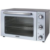 Princess 112754 Minibackofen Umluft-Funktion 45l Princess 112754 Minibackofen Umluft-Funktion 45l von Princess