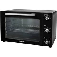 Princess 112759 Minibackofen Umluft-Funktion 55l von Princess