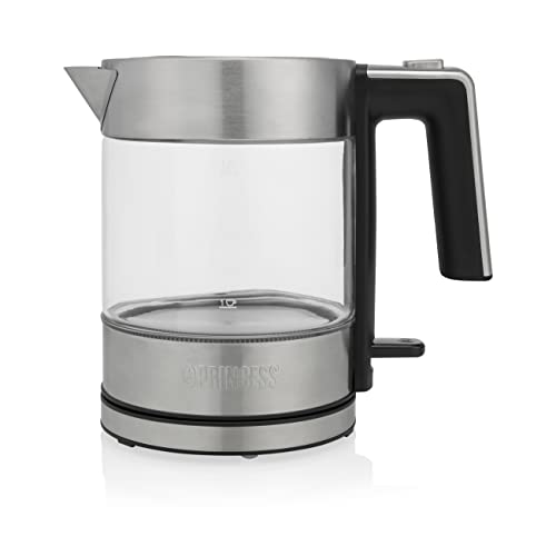 Princess 236040 Kettle One Size von Princess