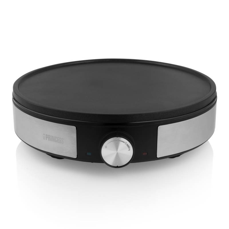 Princess Crepemaker Ø 30 cm 1200 Watt 3 Stufen von Princess