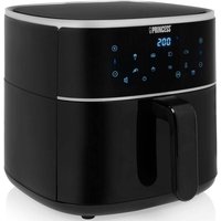 Princess - Digitale Heißluftfritteuse mit zwei Ebenen, 8 Programme 6Ltr. 1500 Watt Princess - Digitale Heißluftfritteuse mit zwei Ebenen, 8 Programme 6Ltr. 1500 Watt von Princess