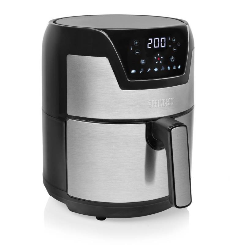 Princess Heißluftfritteuse XXL 4,5 L, 1500 Watt von Princess