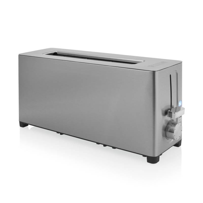 Princess Toaster, 1050 Watt, 2 Scheiben, edelstahl von Princess