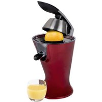 Princess Zitruspresse 01.201856.01.001 300W Rot (metallic) von Princess