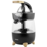Princess Zitruspresse Pur 300W BPA-frei Schwarz (matt) von Princess