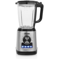 Standmixer 1,75L Glaskrug – Puls-, Ice-Crush & Selbstreinigungsfunktion 1400Watt von Princess