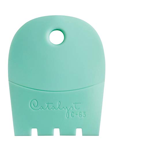 Catalyst Contour Tool-Mint C-63 von Princeton