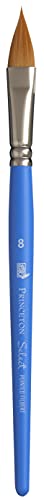 Pab Select 3750 Synth Pointed Filbert 8 Pab Select 3750 Synth Pointed Filbert 8 von Princeton