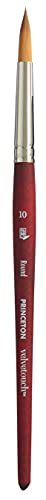 Princeton Tec VELVETOUCH, Series P3950, Rund Gr. 10, kurzstielig von Princeton