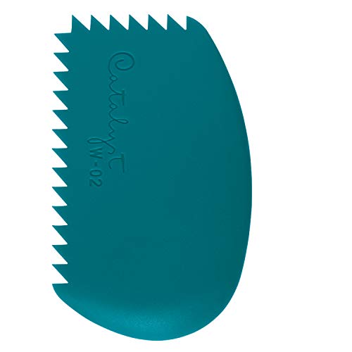 Princeton Catalyst Wedge No. 2 - Blau von Princeton