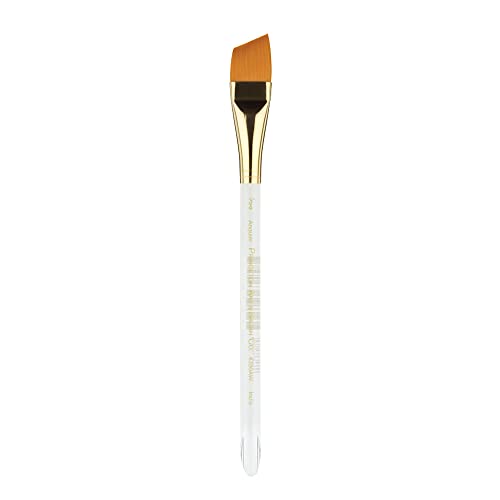 Princeton Series 4350 Synthetic Watercolor & Acrylic Brushes 3/4 in. angular wash by Princeton Princeton Series 4350 Synthetic Watercolor & Acrylic Brushes 3/4 in. angular wash by Princeton von Princeton