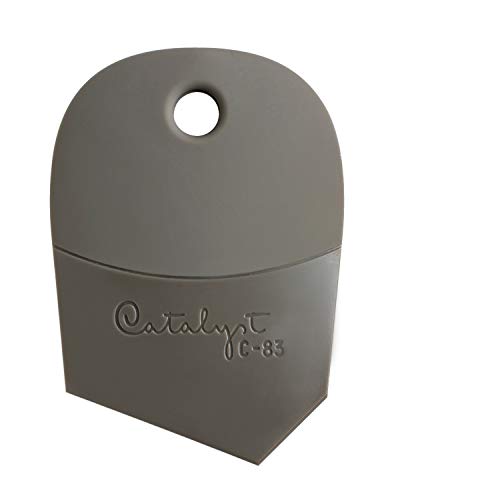 Princeton Tec Catalyst Katalysator Contour Tool-Taupe C-83, Leder, Grau, Nr. 83 von Princeton
