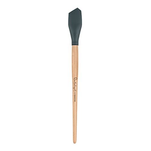 Princeton Tec Catalyst Tools Katalysator B30-01 Silikonklinge, Grau, 30 mm von Princeton