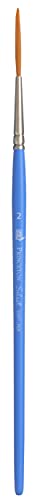 Select Synthetic Brush-Script Liner 2 Select Synthetic Brush-Script Liner 2 von Princeton