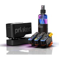 Prinker S Color Set - Skin Printer von Prinker
