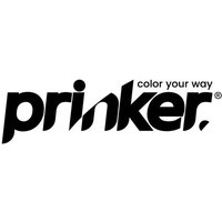 Prinker S Color Tinte von Prinker