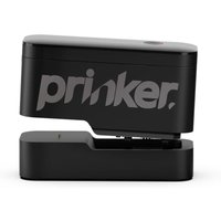 Prinker S Black Set - Skin Printer von Prinker