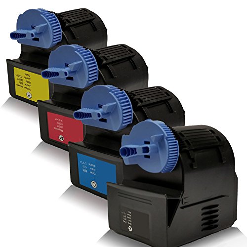 4X Print-Klex Tonerkartuschen kompatibel für Canon Imagerunner C 2380 i C 2800 Series C 2880 C 2880 i C 2880 Series C 2880 V 2 C 3080 CEXV21 CE C-EXV21 CE Black Schwarz - Premium Line Serie 4X Print-Klex Tonerkartuschen kompatibel für Canon Imagerunner C 2380 i C 2800 Series C 2880 C 2880 i C 2880 Series C 2880 V 2 C 3080 CEXV21 CE C-EXV21 CE Black Schwarz - Premium Line Serie von Print-Klex GmbH & Co.KG