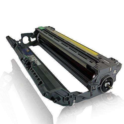 Print-Klex 1x Trommeleinheit kompatibel für Brother DCP-9010CN HL-3040CN HL-3045CN HL-3070CN HL-3070CW HL-3075CW MFC-9120CN MFC-9125CN MFC-9320CW MFC-9325CW DR-230Y Yellow Gelb Y Print-Klex 1x Trommeleinheit kompatibel für Brother DCP-9010CN HL-3040CN HL-3045CN HL-3070CN HL-3070CW HL-3075CW MFC-9120CN MFC-9125CN MFC-9320CW MFC-9325CW DR-230Y Yellow Gelb Y von Print-Klex GmbH & Co.KG
