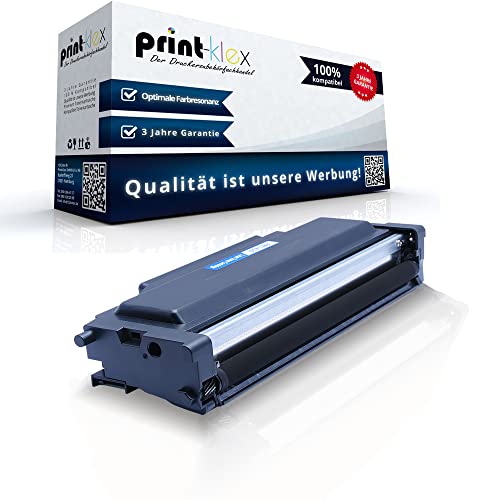 Print-Klex Tonerkartusche kompatibel mit Pantum M6700 D M6700 DW M6700 Series M6800 M6800 FDT M6800 FDW M6800 Series TL-410 TL410 TL 410 Black Schwarz - Office Plus Serie von Print-Klex GmbH & Co.KG