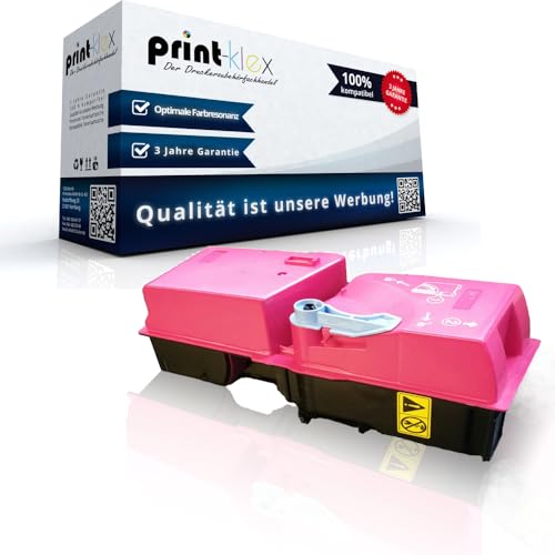Print-Klex Tonerkatusche Magenta kompatibel für Kyocera KM-C2520 KM-C2525e KM-C3225 KM-C3232 KM-C3232e KM-C4035e KM-C4535e TK825M KMC2520 KMC2525e KMC3225 KMC3232 KMC3232e KMC4035e KMC4535e TK825M TK Print-Klex Tonerkatusche Magenta kompatibel für Kyocera KM-C2520 KM-C2525e KM-C3225 KM-C3232 KM-C3232e KM-C4035e KM-C4535e TK825M KMC2520 KMC2525e KMC3225 KMC3232 KMC3232e KMC4035e KMC4535e TK825M TK von Print-Klex GmbH & Co.KG