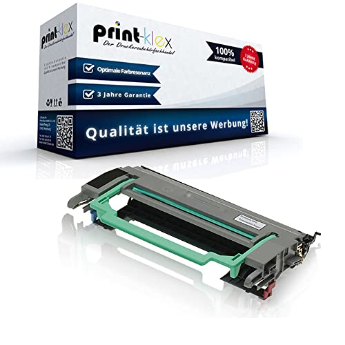 Print-Klex Trommeleinheit kompatibel für Konica Minolta Pagepro 1300 Pagepro 1300W Pagepro 1350E Pagepro 1350EN Pagepro 1350W Pagepro 1380MF Pagepro 1390MF Pagepro 1380 MF Pagepro 1390 MF Drum Tromme von Print-Klex GmbH & Co.KG