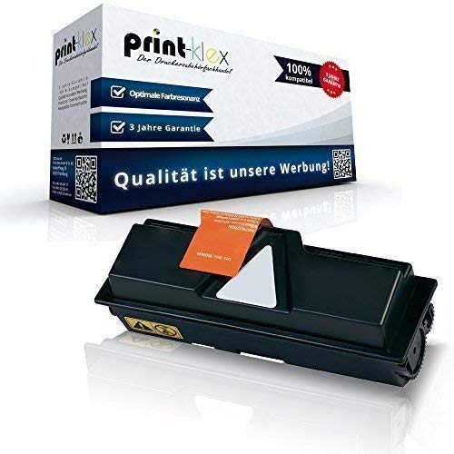 Print-Klex XXL Toner kompatibel für Kyocera TK130 FS1300 FS1300D FS1300DN FS1300N FS1350 FS1350D FS1350DN FS1350N FS1128 MFP Print-Klex XXL Toner kompatibel für Kyocera TK130 FS1300 FS1300D FS1300DN FS1300N FS1350 FS1350D FS1350DN FS1350N FS1128 MFP von Print-Klex GmbH & Co.KG