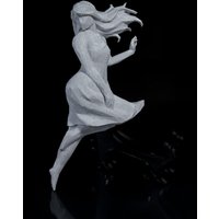 Wandlampe Fee - 3D Druck von Print3DnowOriginal