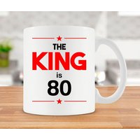 80. Geburtstag Geschenkideen Für Männer Geburtstagskaffeetasse Beste Kaffeetasse Bday Geschenk 80 Geburtstagsgeschenk Ihn Jahre Alte Keramiktasse 80. Geburtstag Geschenkideen Für Männer Geburtstagskaffeetasse Beste Kaffeetasse Bday Geschenk 80 Geburtstagsgeschenk Ihn Jahre Alte Keramiktasse von PrintFanaticShop