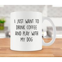 Lustige Kaffeetassen Hundeliebhaber Geschenke Für Ihre Beste Kaffeetasse Hundemutter Becher Kaffeeliebhaber Tasse Hundemama Geschenkideen Frauen von PrintFanaticShop