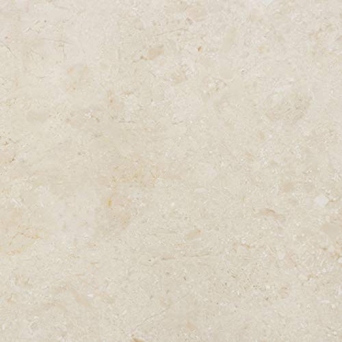 PrintYourHome Fliesenaufkleber für Küche und Bad | Dekor Marmor Beige Natur | Fliesenfolie für 10x10cm Fliesen | 202 Stück | Klebefliesen günstig in 1A Qualität von PrintYourHome