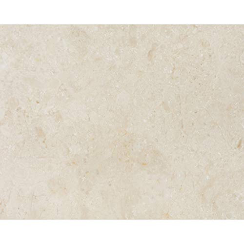 PrintYourHome Fliesenaufkleber für Küche und Bad | Dekor Marmor Beige Natur | Fliesenfolie für 20x25cm Fliesen | 4 Stück | Klebefliesen günstig in 1A Qualität von PrintYourHome